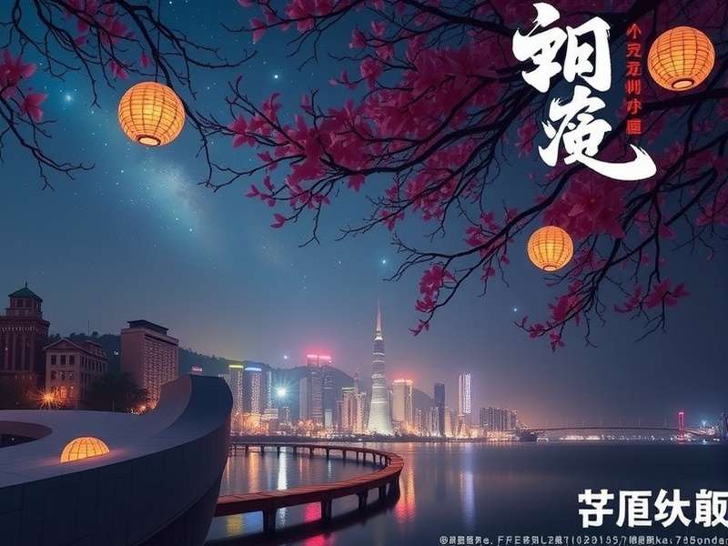 某制造业智能工厂可视化平台